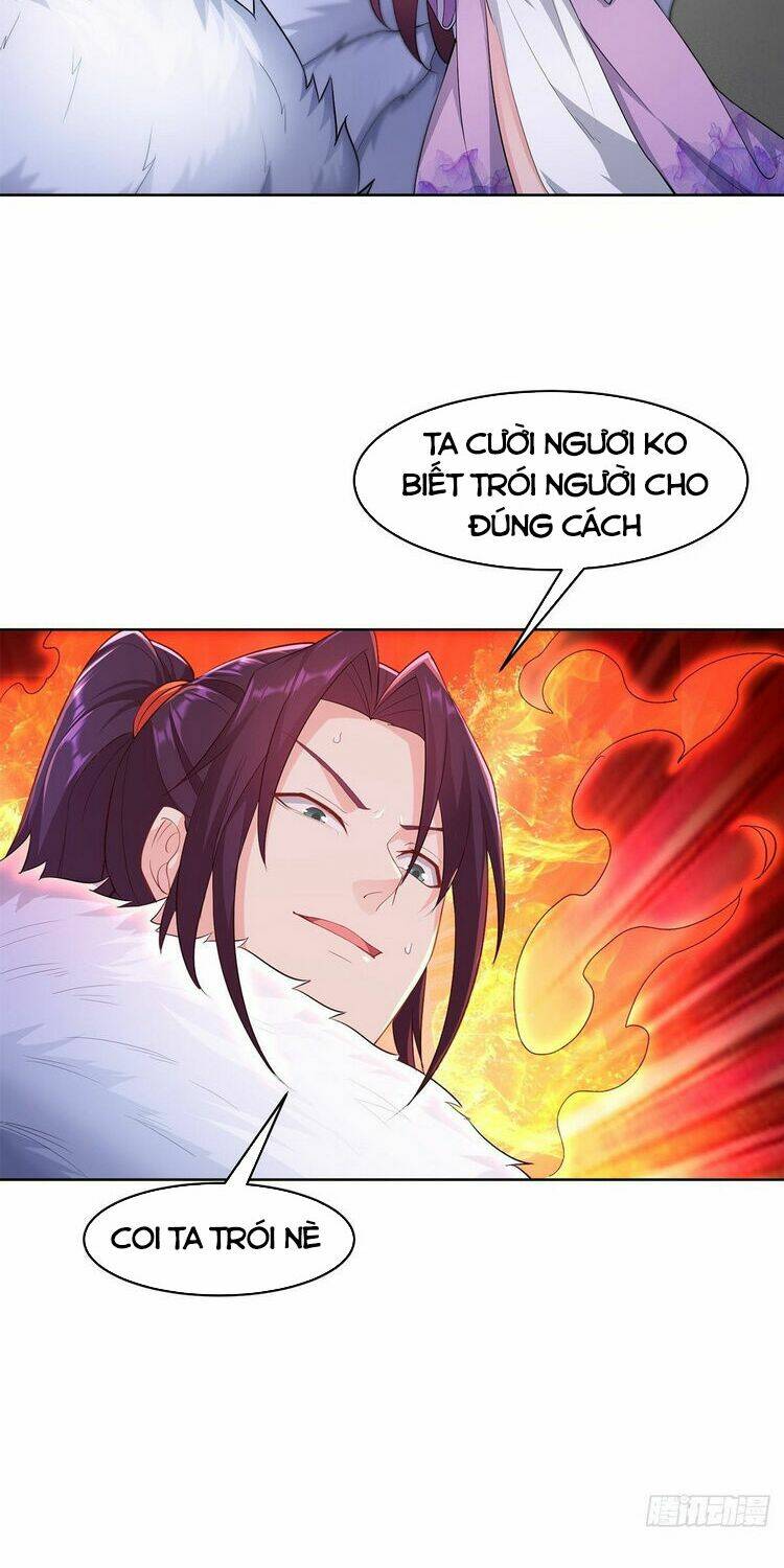 người ở rể bị ép thành phản diện ngoại truyện chapter 16 29