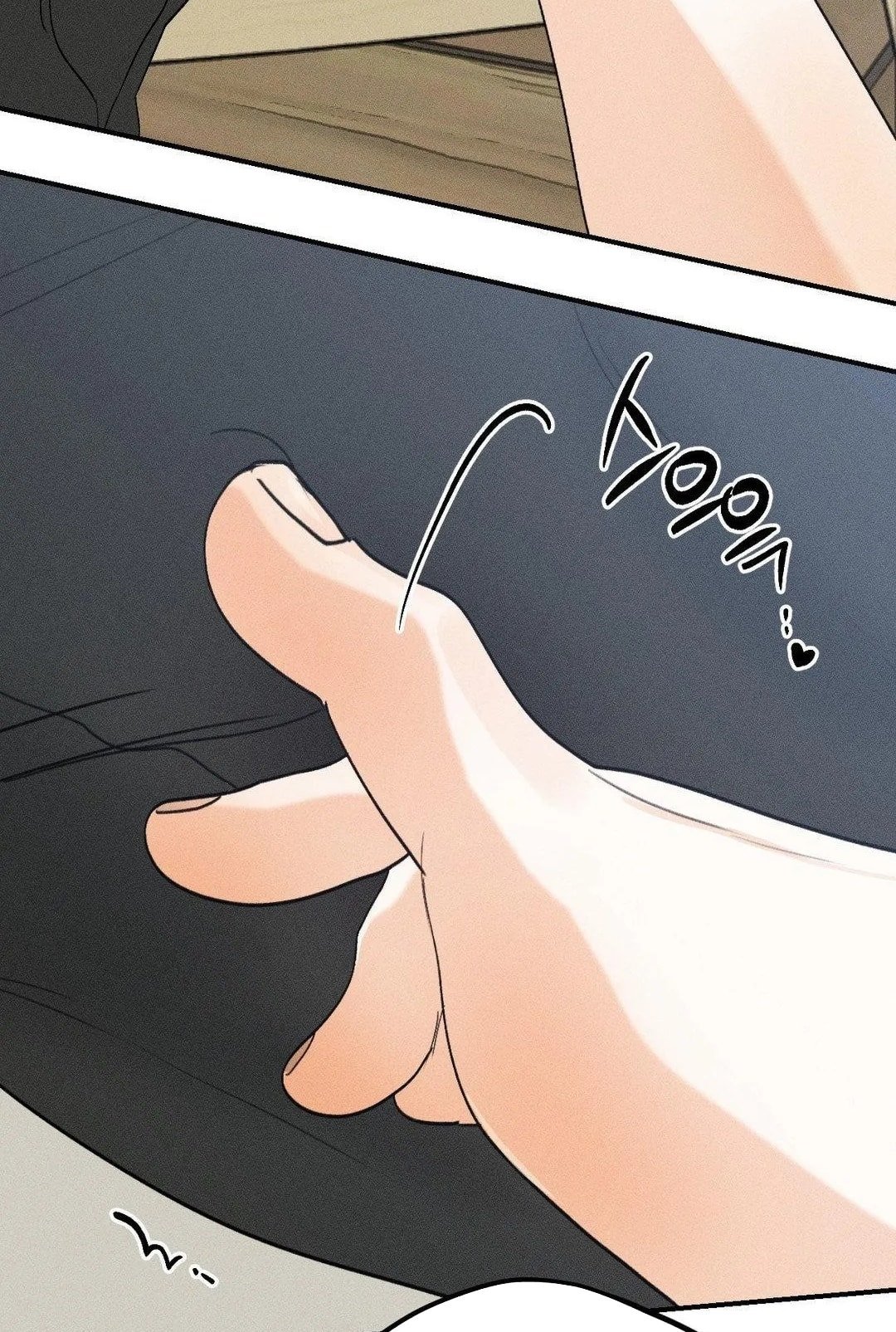 [18+] người đàn ông làm tình với quỷ chapter 10.2 20