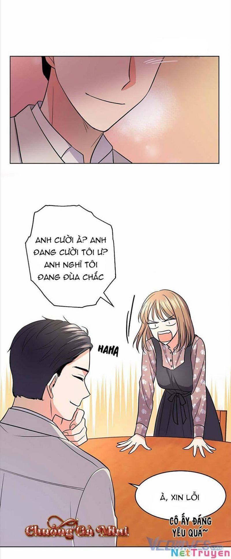 vô tình trở thành con gái của triệu phú chapter 25 34