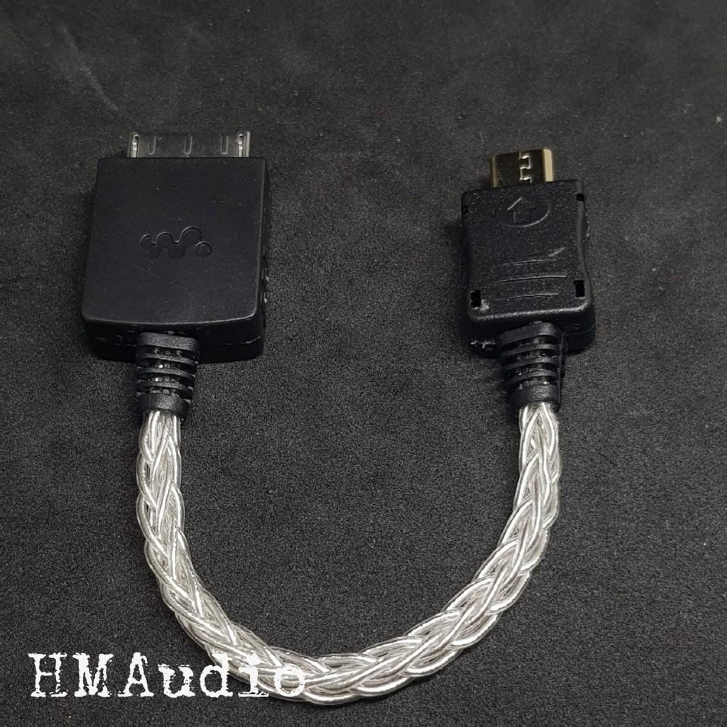 Dây cáp OTG  A10 series ra microUSB