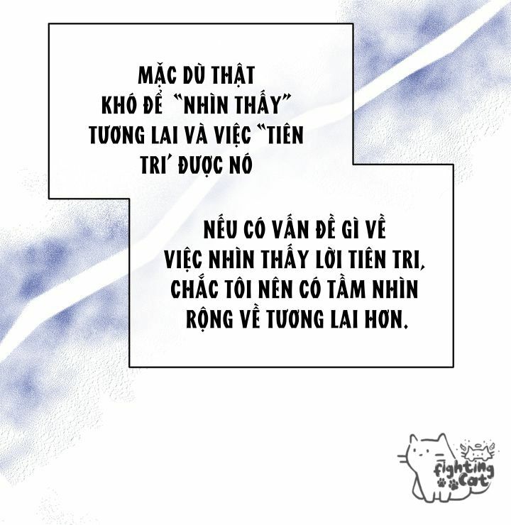 nữ công tước phương bắc là một nhân vật phản diện chapter 19 10