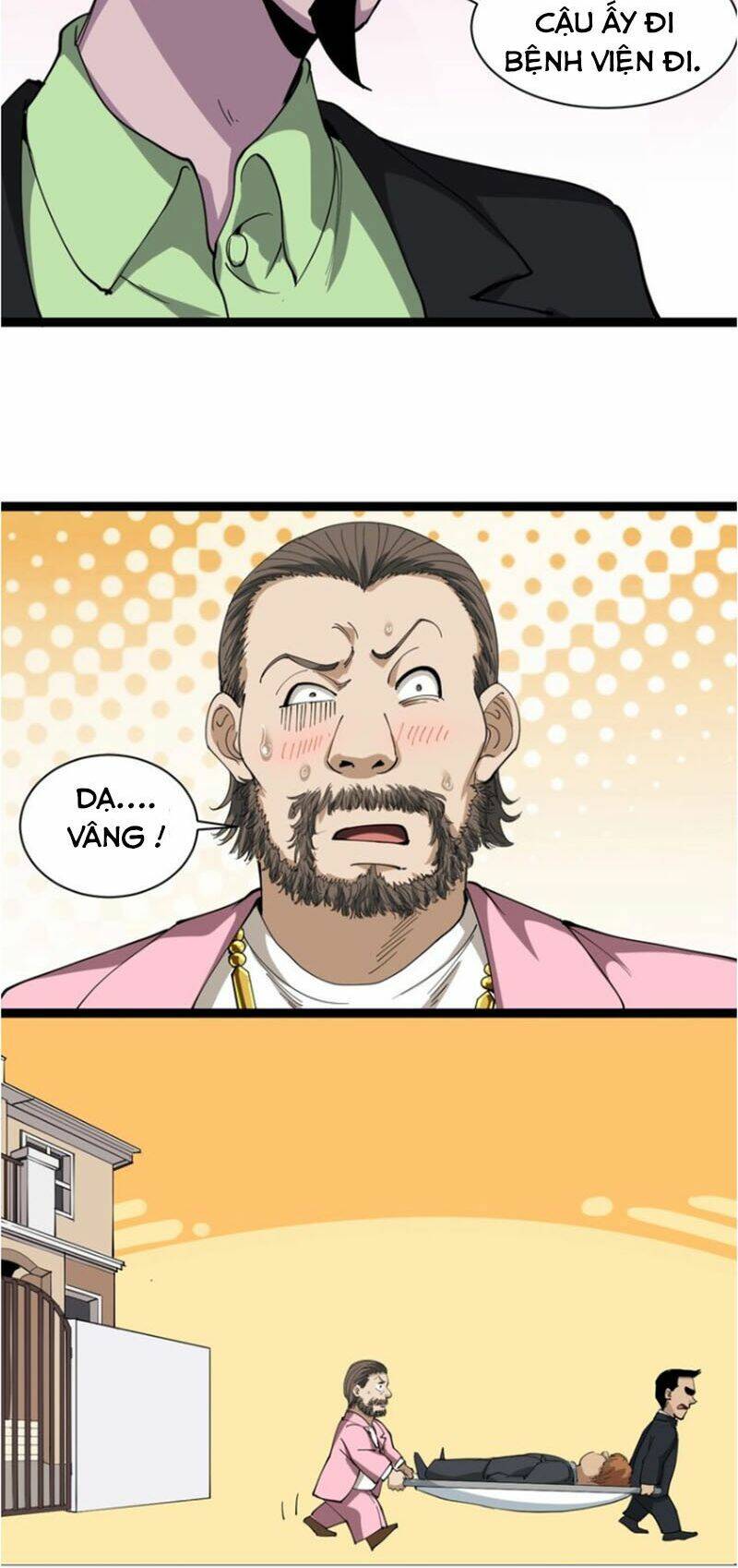 hồi xuân tiểu độc y chapter 26 22