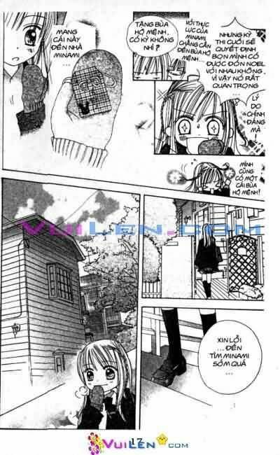 con gái con trai chapter 10 17