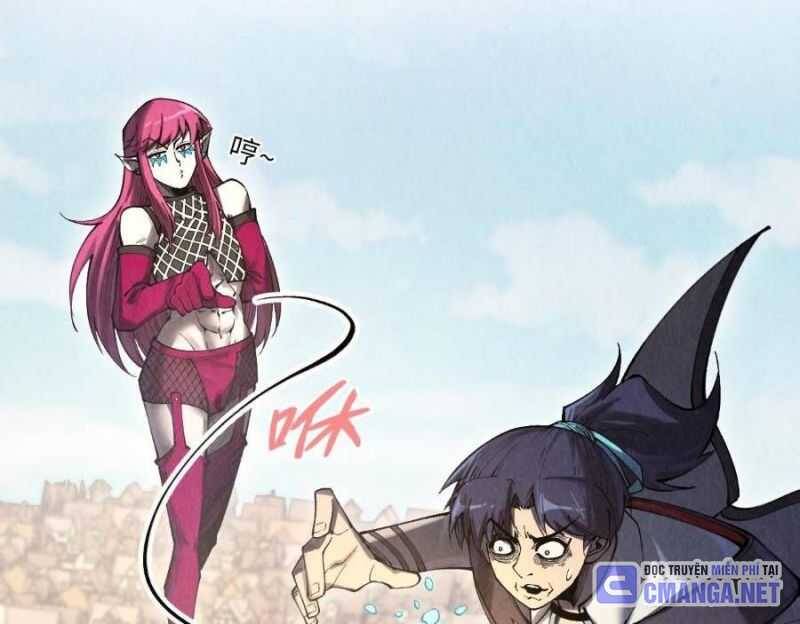 vạn cổ chí tôn chapter 325 81