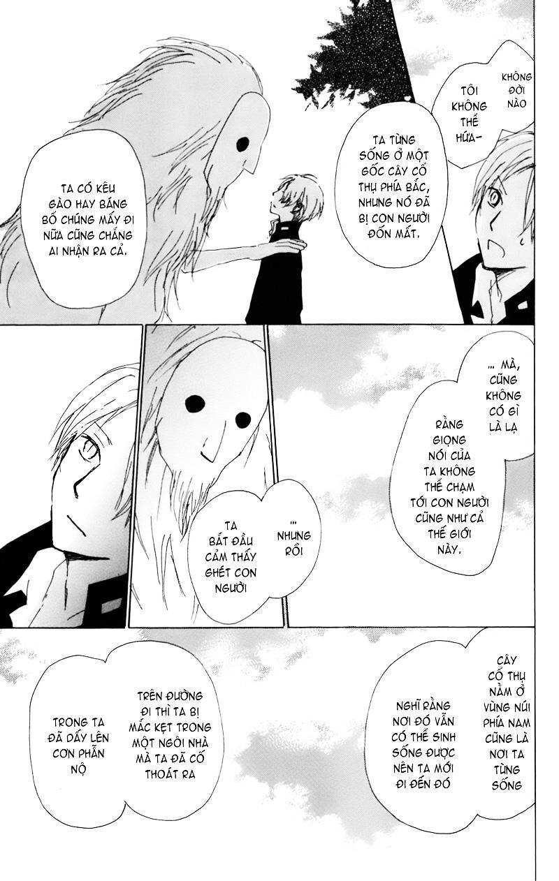 hữu nhân sổ chapter 65 18