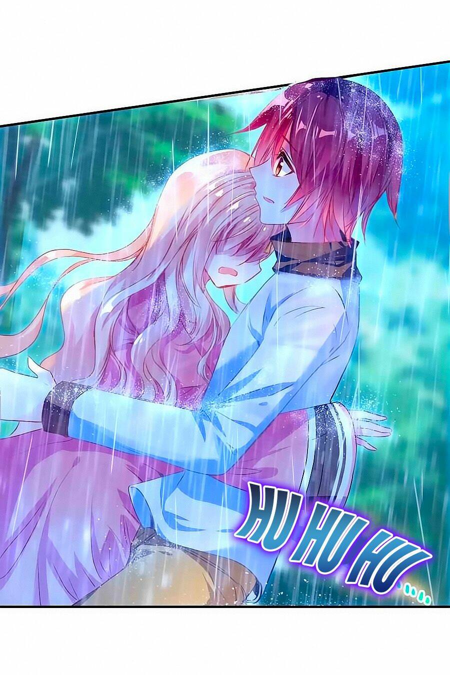 101 sủng vật tình nhân chapter 32 9