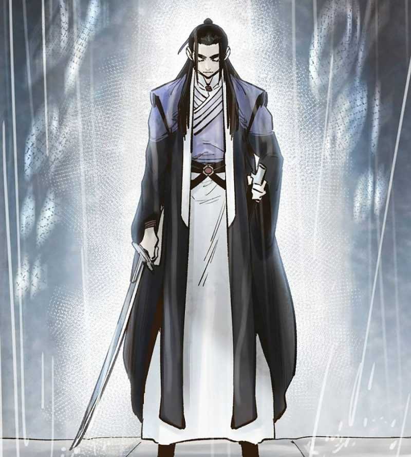 quái công du lục chapter 31 29