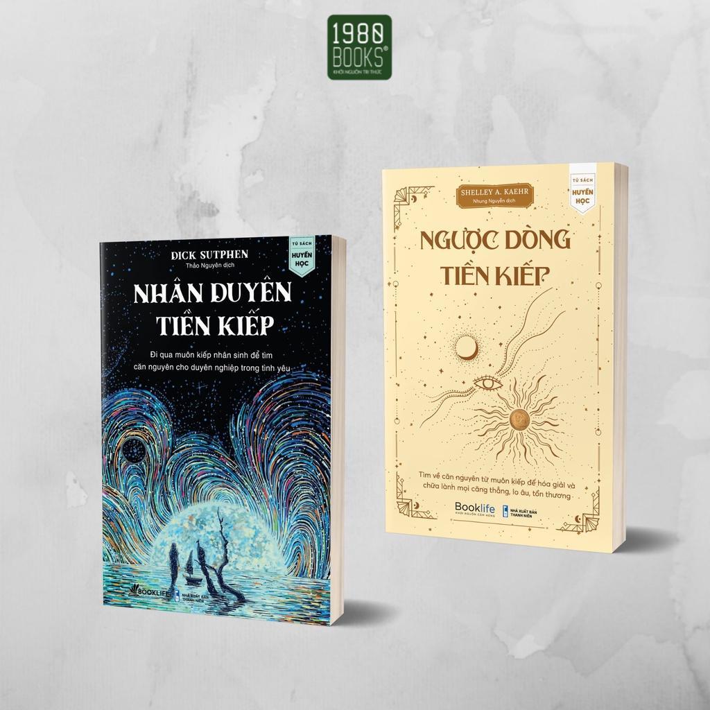 Combo Khám phá Tiền kiếp  - Bản Quyền