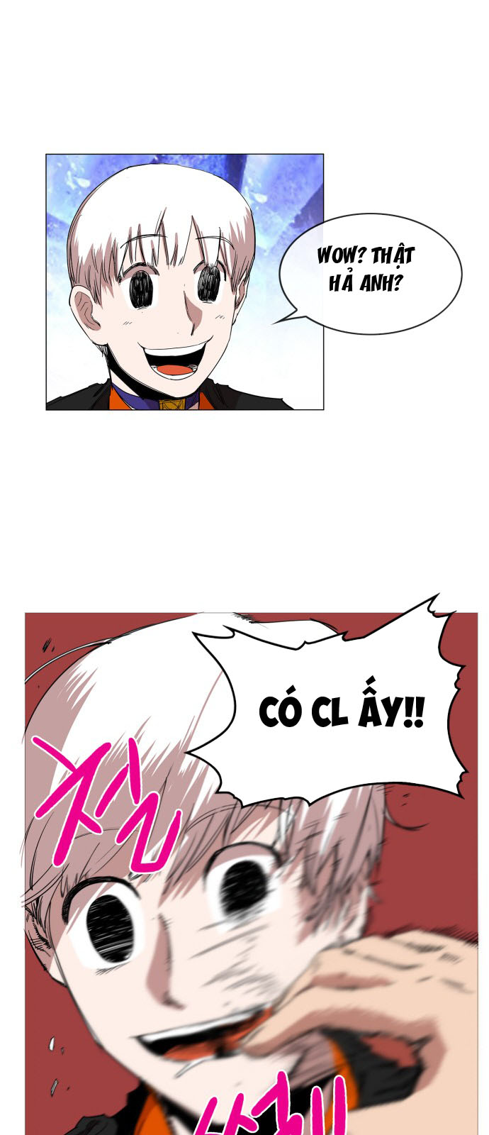 hard core leveling warrior chapter 66 29