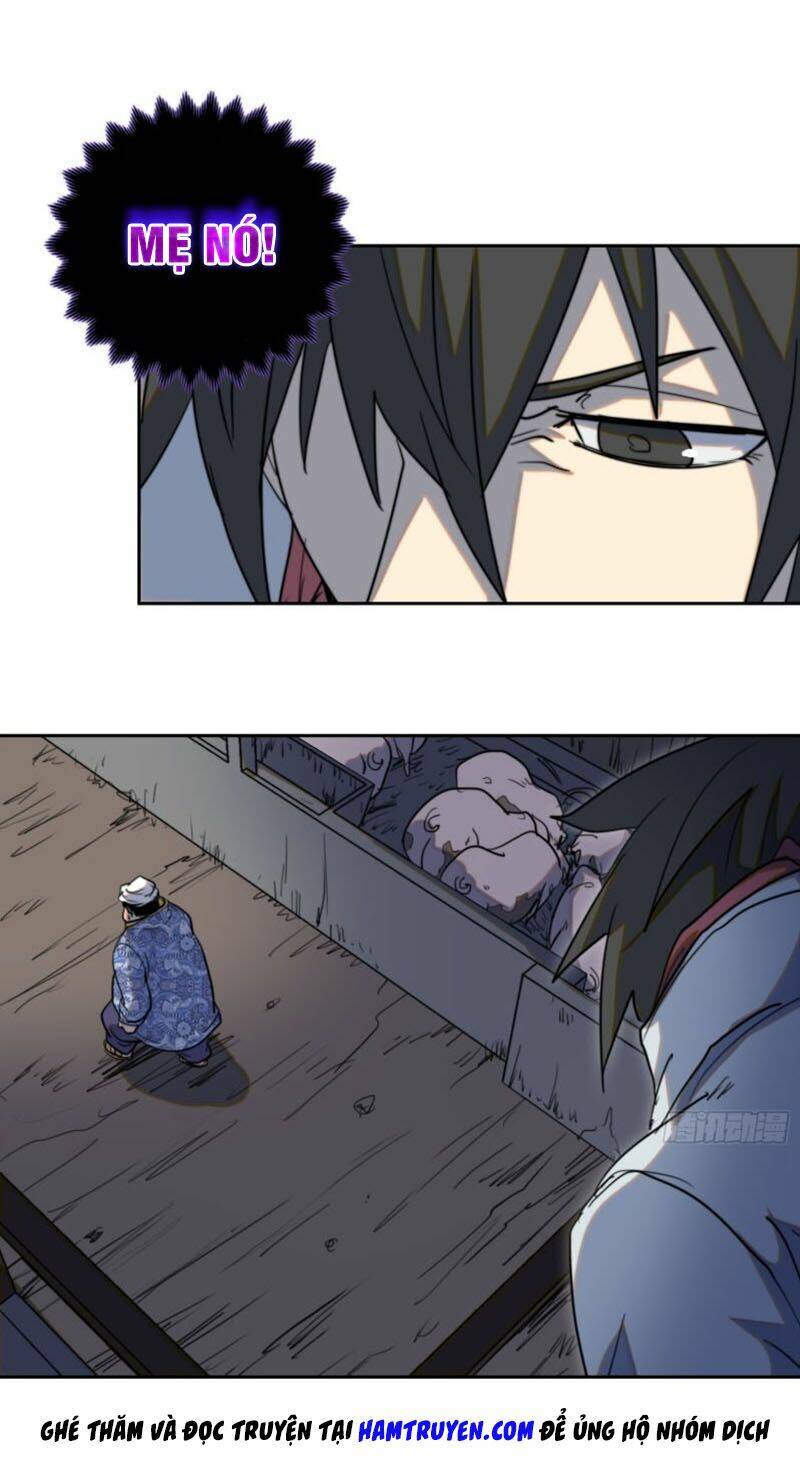 đô thị hàng thần khúc chapter 60 25