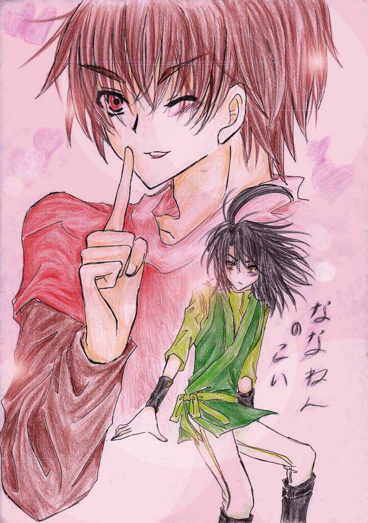 bakugan vietnamese doujinshi collection chapter 1 2