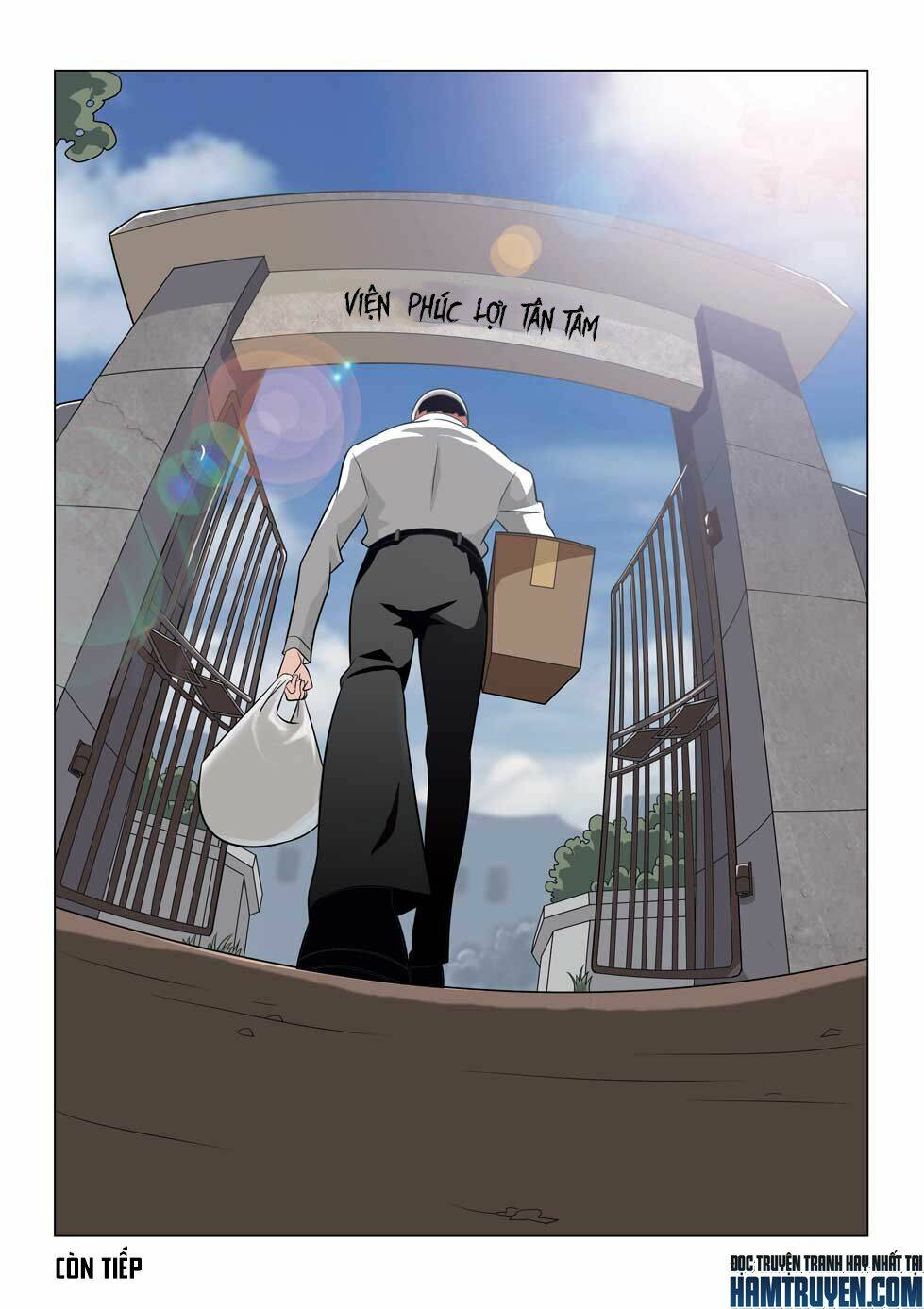 ngụy thủy nghi vân chapter 74 24