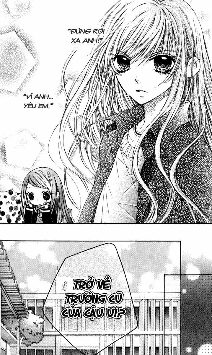 shouri no akuma chapter 15 13