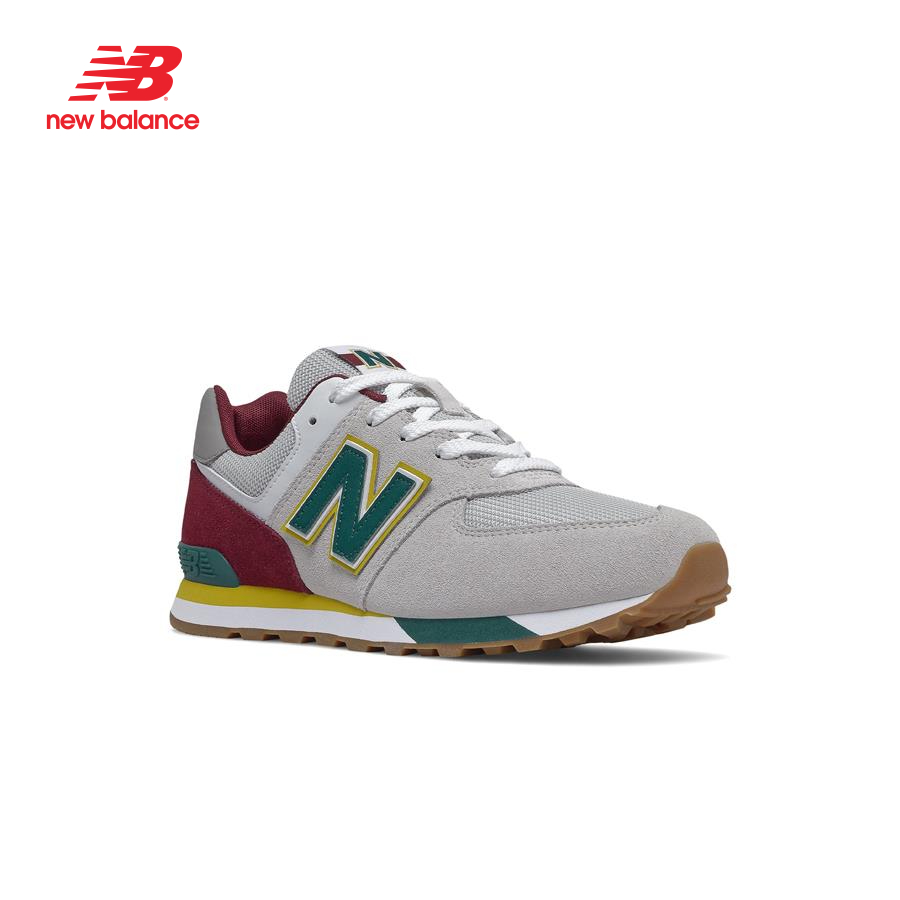 Giày sneaker trẻ em New Balance Classics - GC574PR1