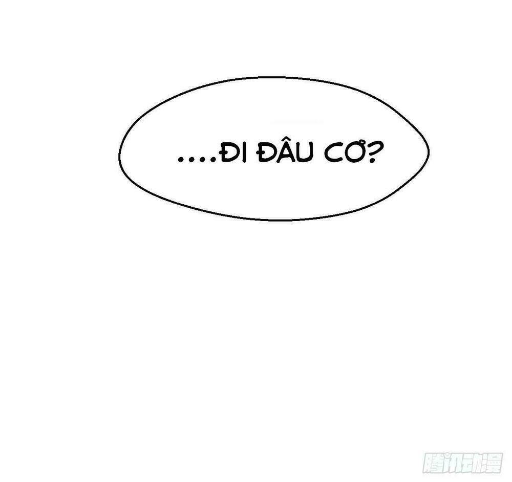 vương gia ba tuổi rưỡi của tôi chapter 33 43