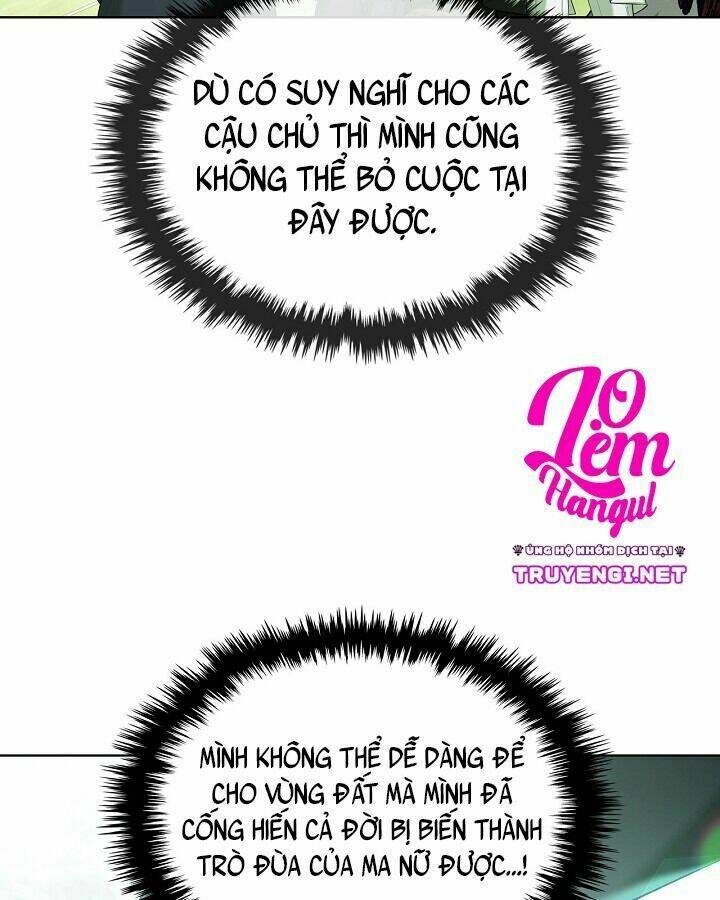 kẻ tạo ra nữ phản diện chapter 41 9