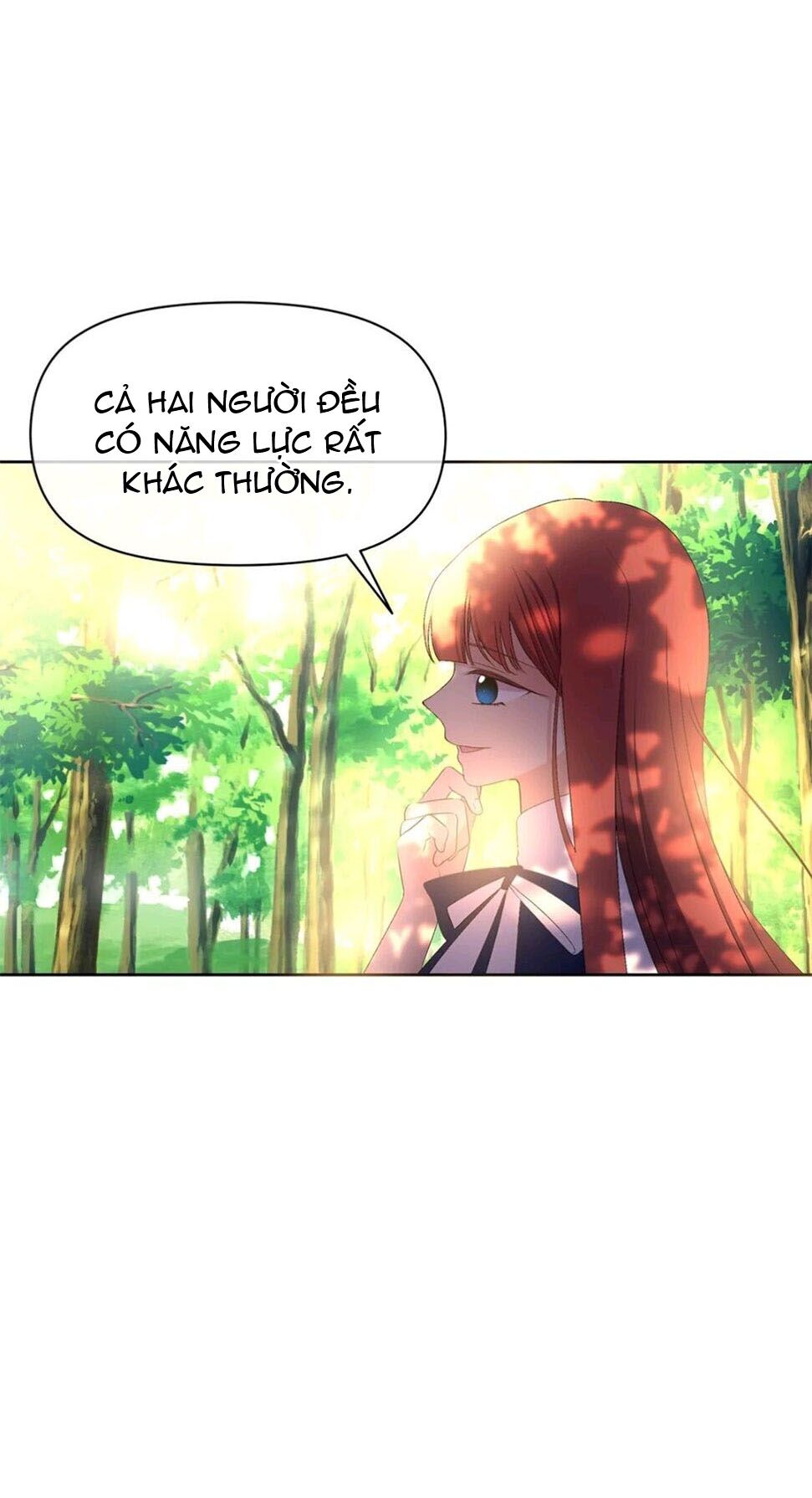 công chúa thời gian có hạn chapter 48 56