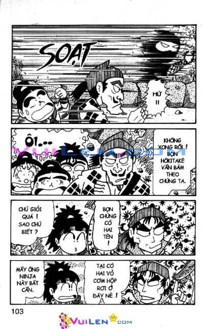 ninja loạn thị chapter 69 103