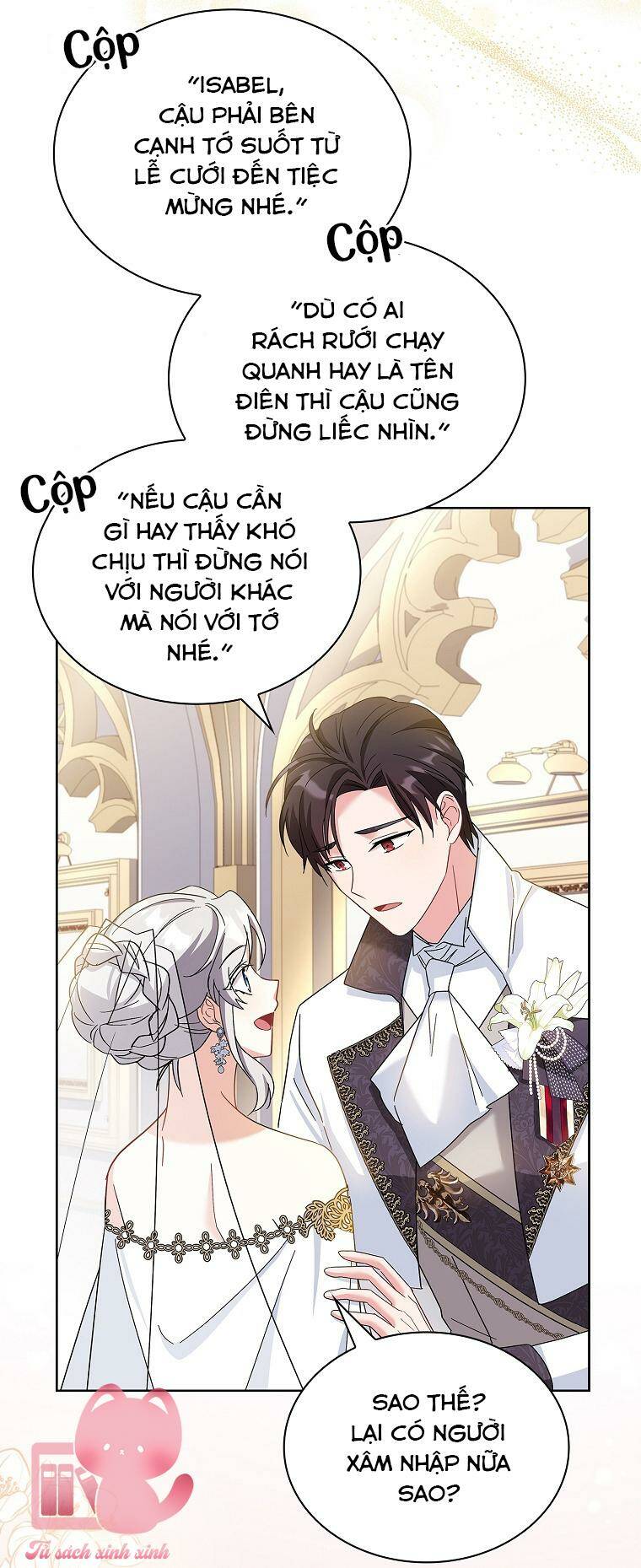 từ trúc mã hóa thành ông xã chapter 22 6