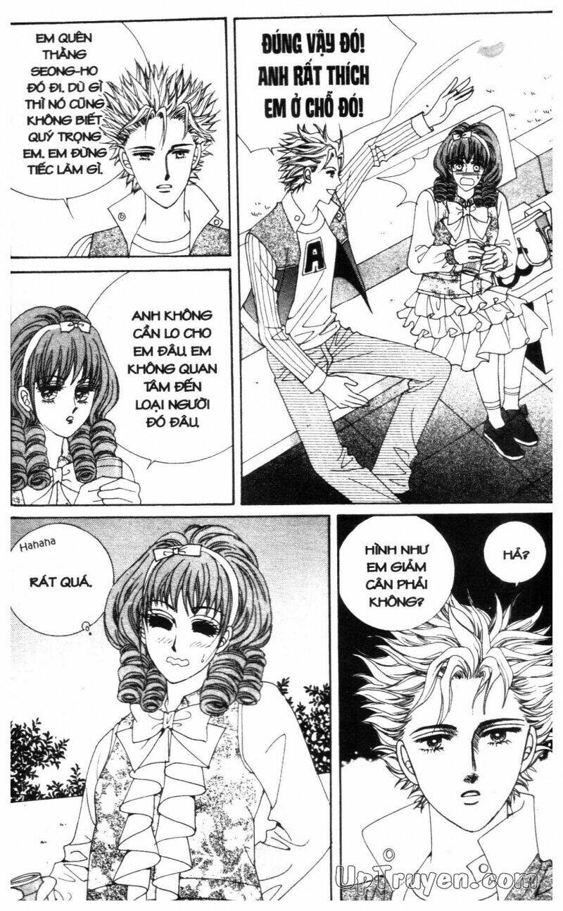 vợ chồng trẻ con bản đẹp chapter 13 37