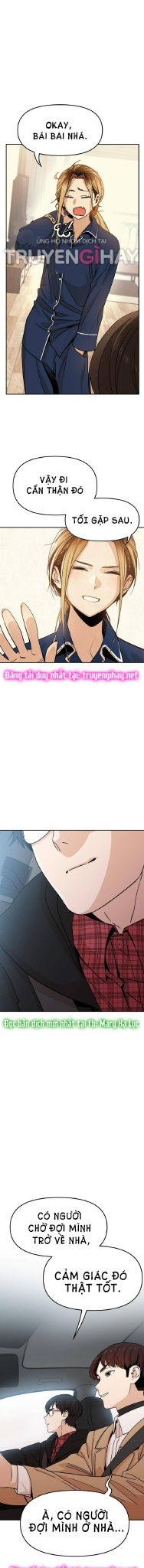 cuộc gặp gỡ định mệnh! chapter 6 4