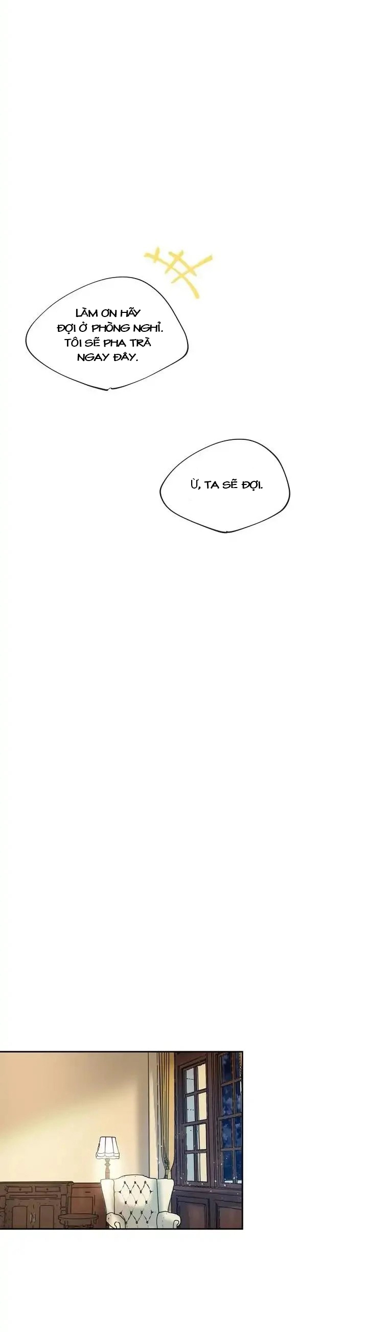 50 công thức pha trà của nữ công tước chapter 9 20