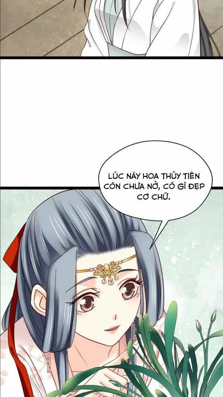 kiều nữ độc phi chapter 216 28