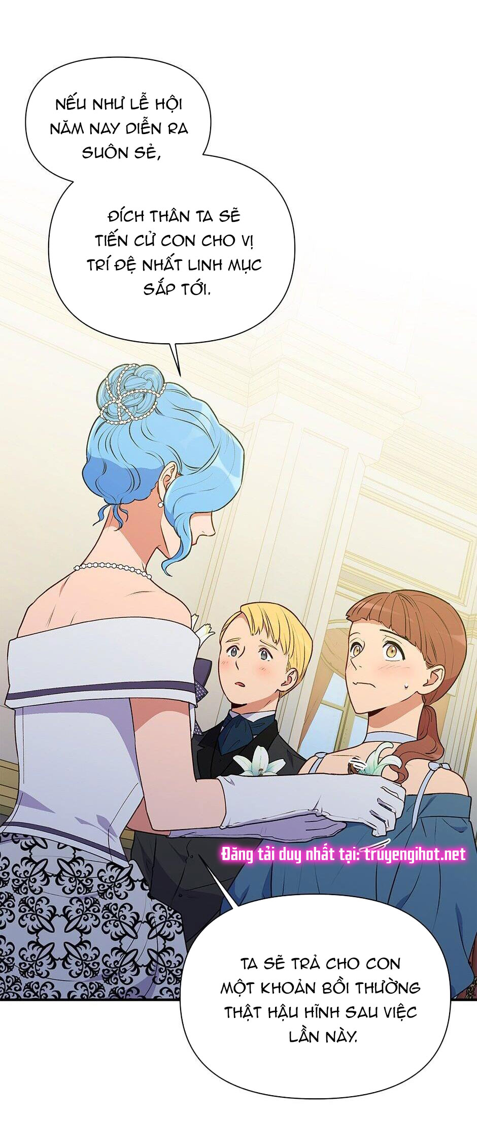 bản khế ước với nữ công tước ác ma chapter 90 54