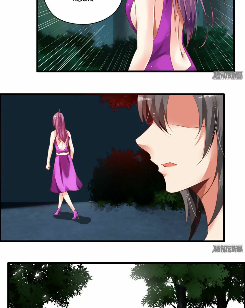 thủ hội chi vũ chapter 10 10