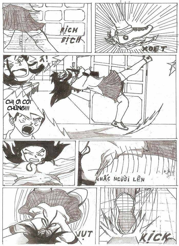 long nhẫn chapter 1 15