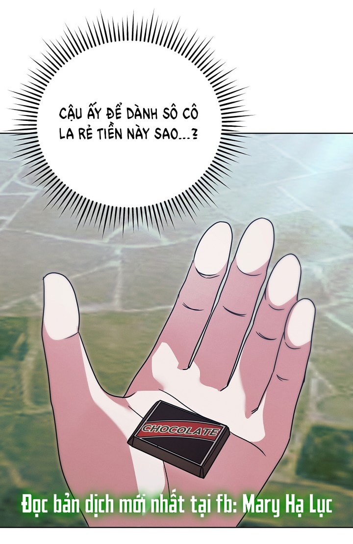 [18+] hãy cầu xin ta đi chapter 30.2 12