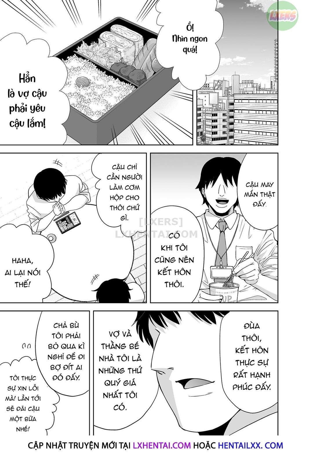 một mùa hè ntr đầy ảo mộng chapter 2 22