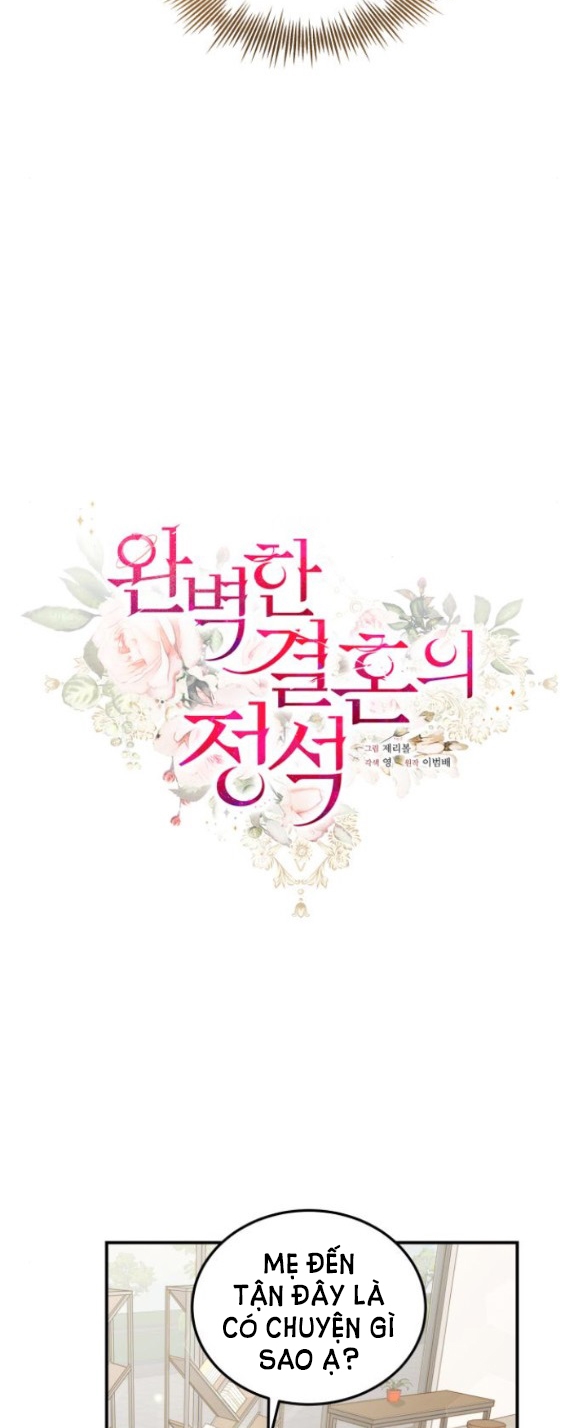 cuộc hôn nhân hoàn hảo chapter 56.1 12