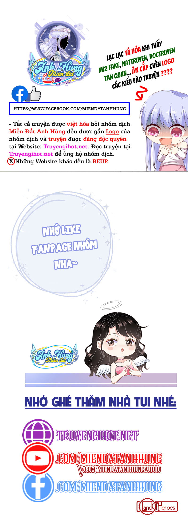 công lược sủng thê của sí hán vương. chapter 14 48