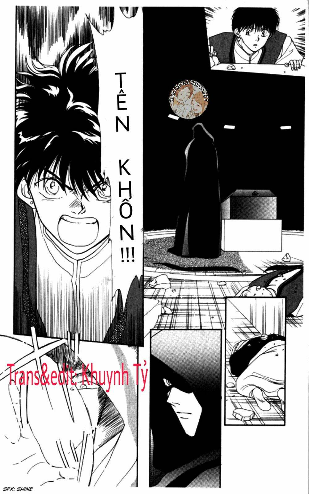 gekkko chapter 7 15