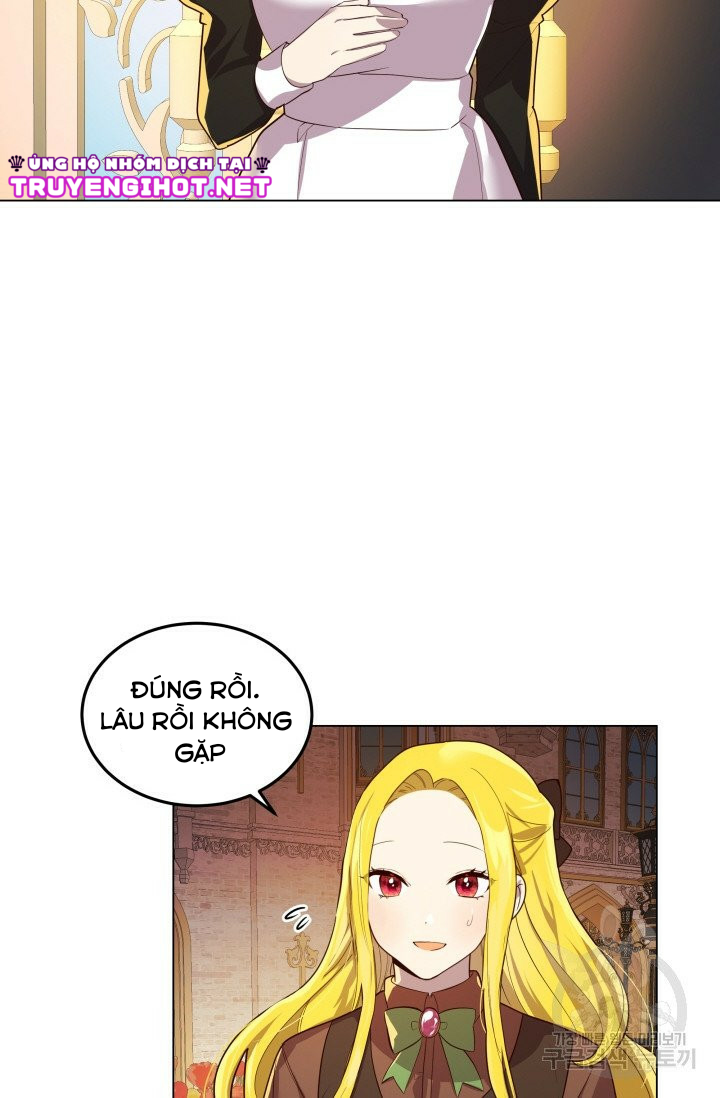 hủy bỏ điều ưóc này! chapter 12 5