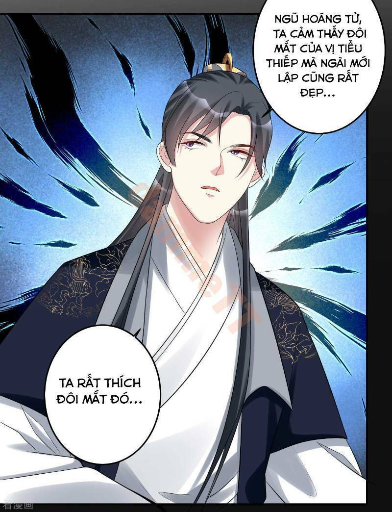 độc y đích nữ chapter 68 4