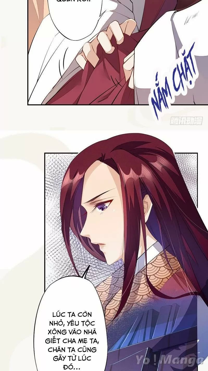 tuyệt thế luyện đan sư chapter 90 18