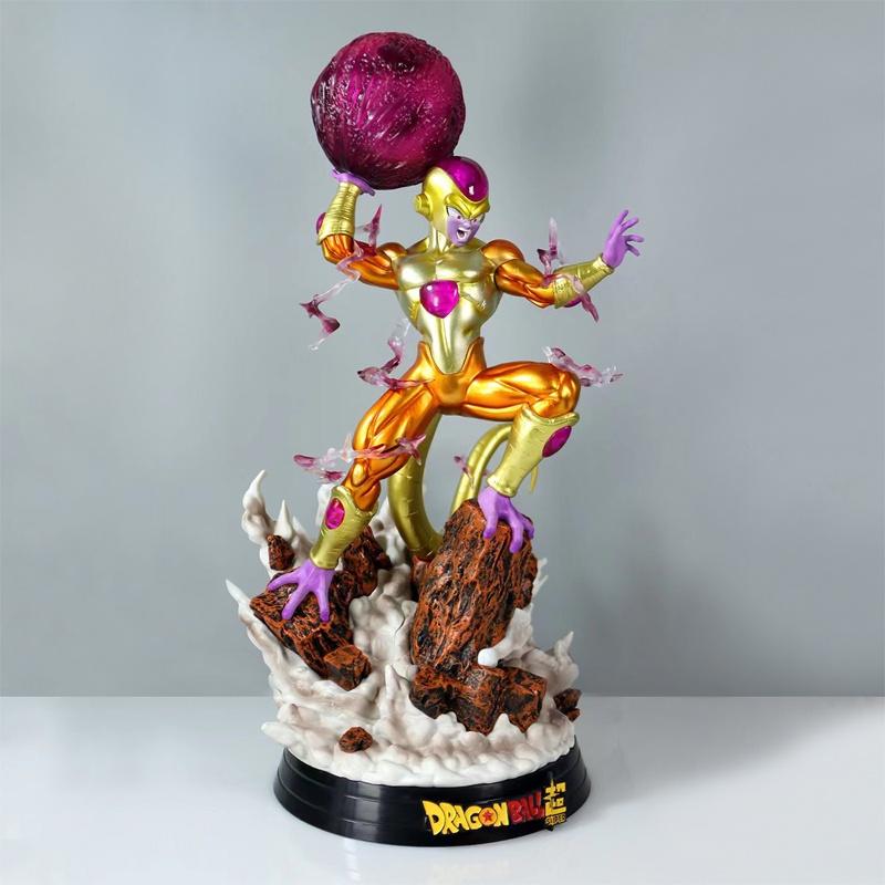 Mô hình Figure Frieza Có Led siêu đẹp cao 50cm - Dragonball