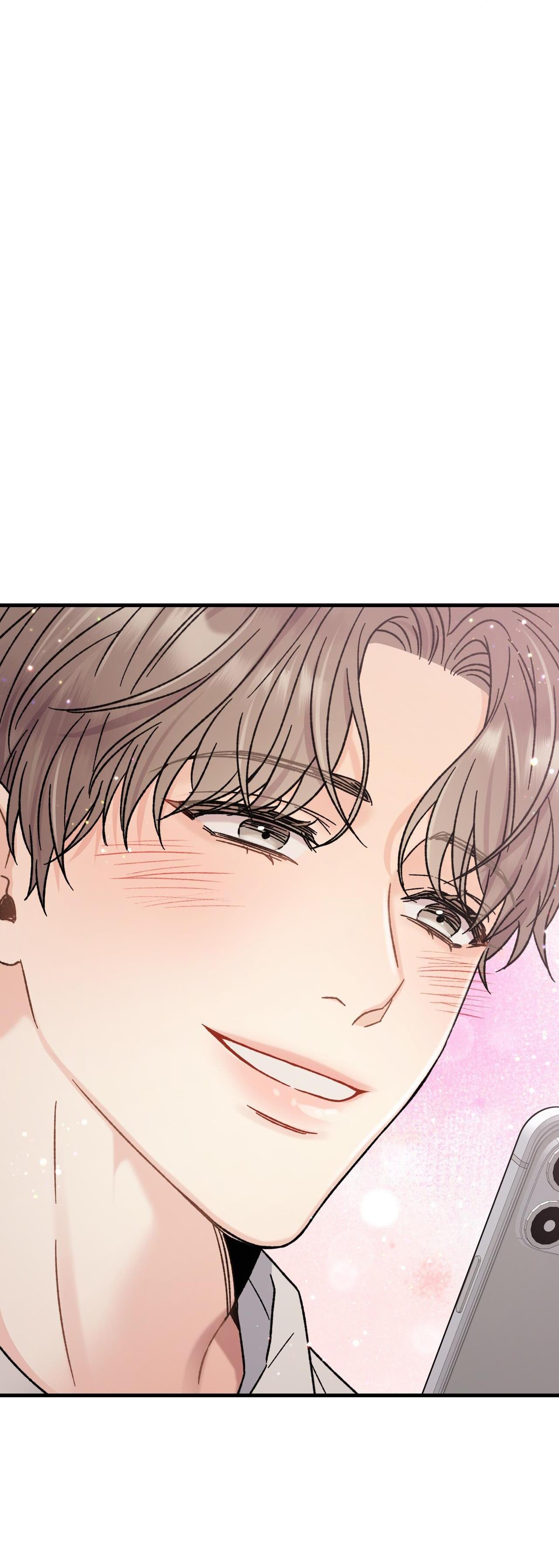 cậu không phải là gu của tôi chapter 1 58