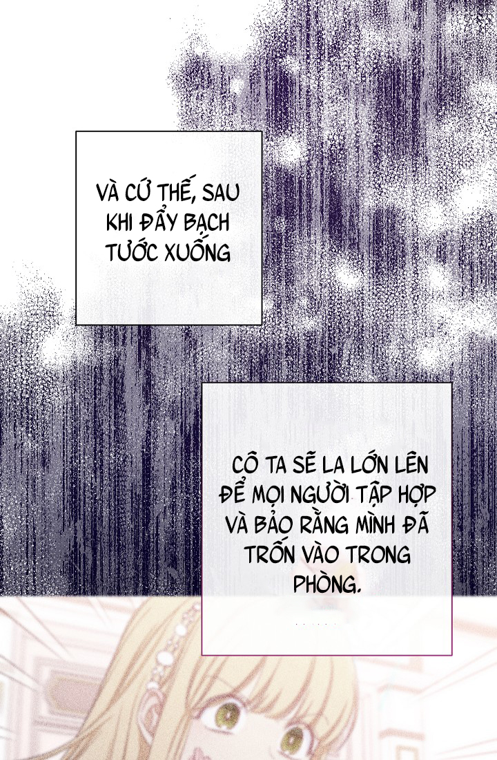 ác nữ đảo ngược đồng hồ cát chapter 63 39