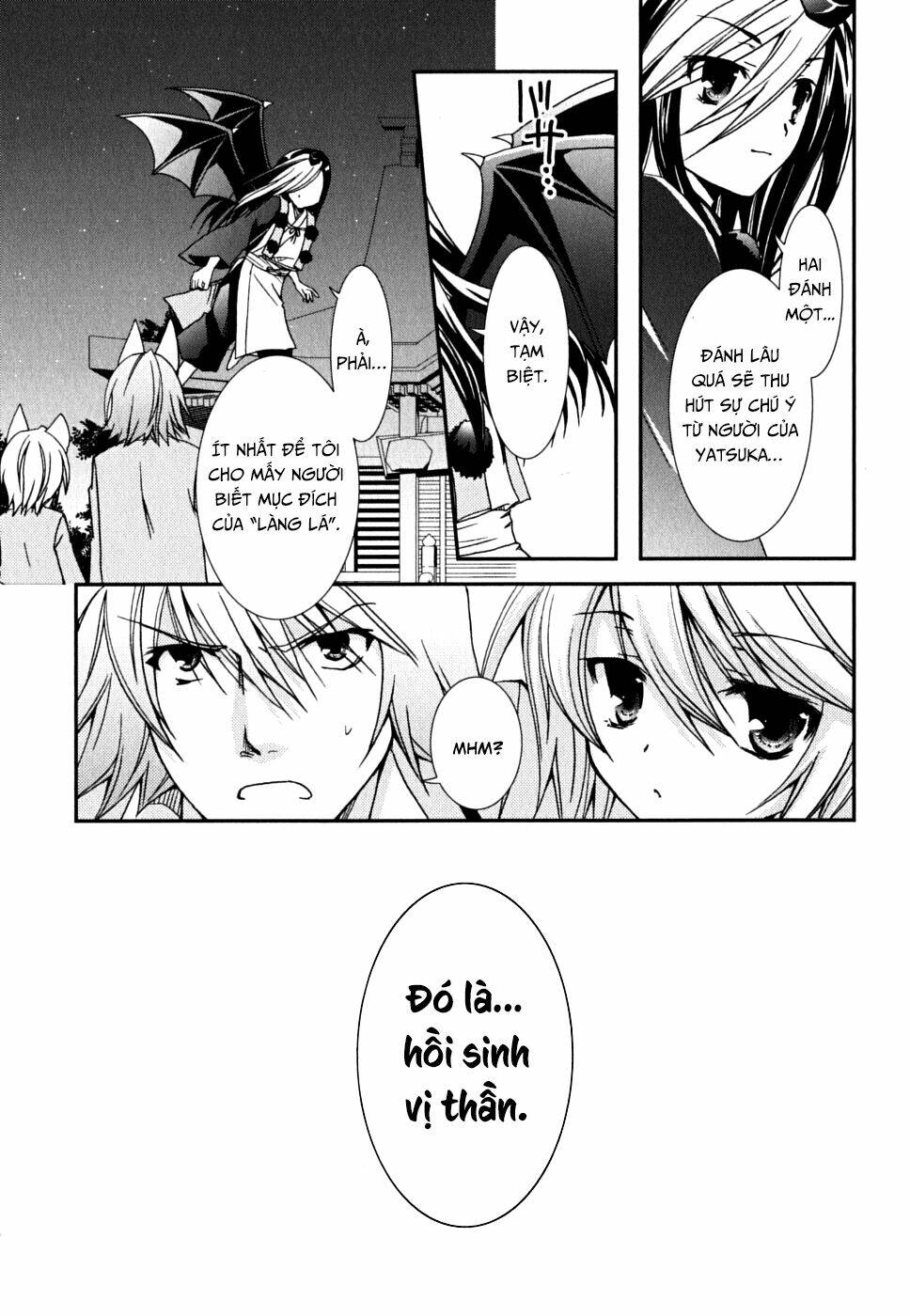 kanokon chapter 33 28