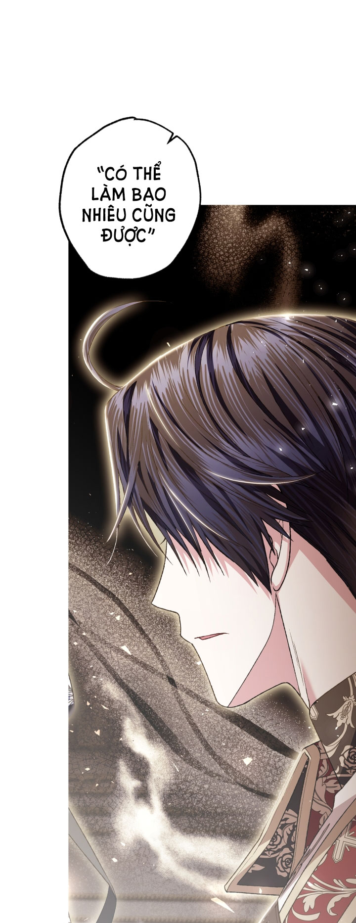 cha à, con không muốn kết hôn đâu chapter 110.2 24