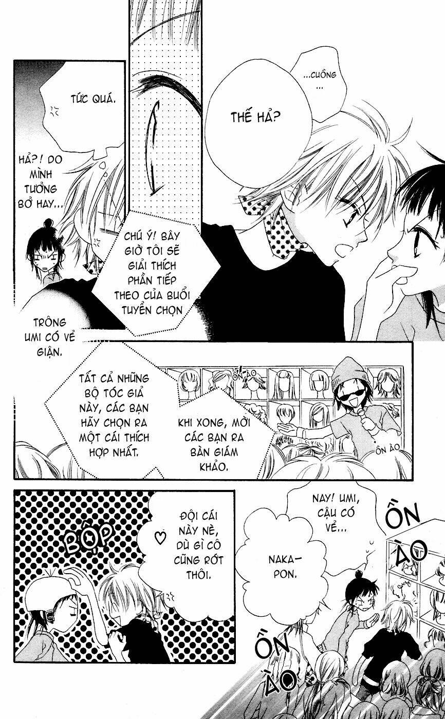 nosatsu junkie chapter 3 22