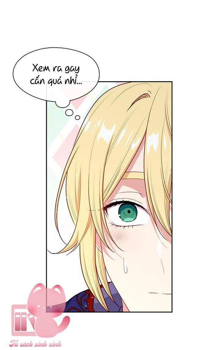 hãy coi chừng ác nữ chapter 117 36