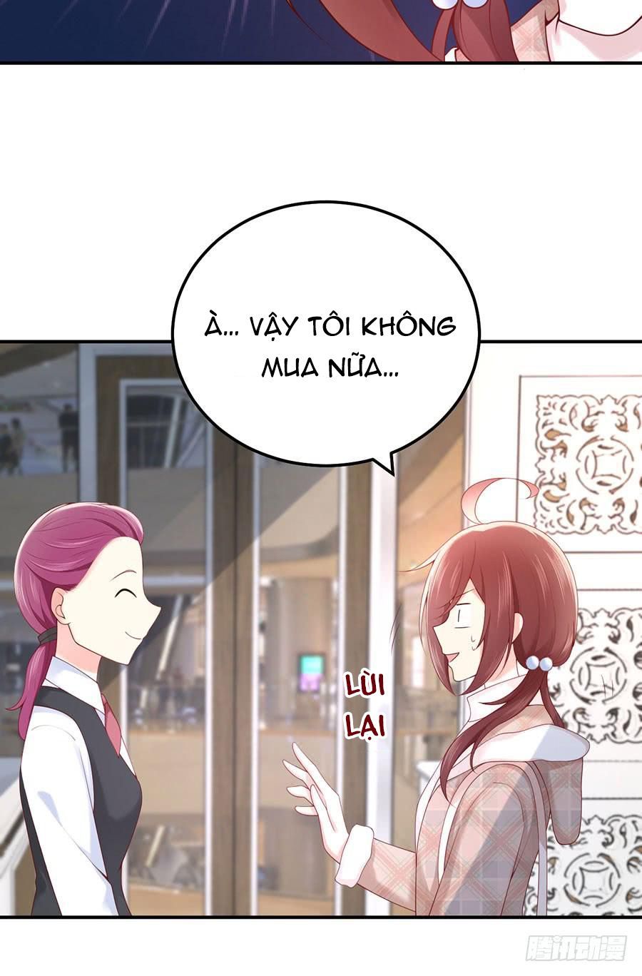 nam thần truy thê chỉ nam chapter 38.2 16