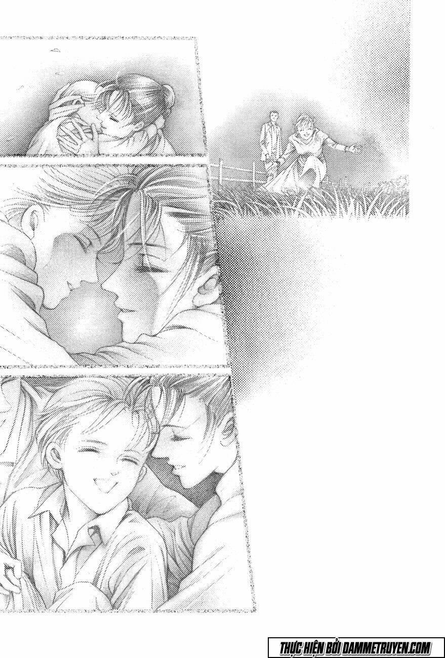 himitsu chapter 14.2 31