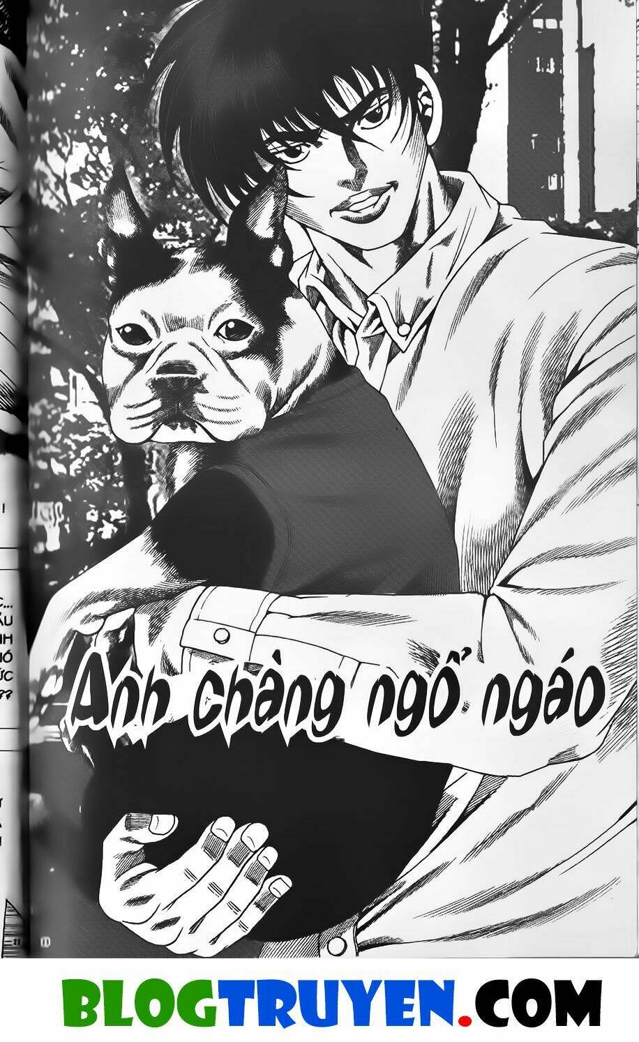 bitagi - anh chàng ngổ ngáo chapter 441 19