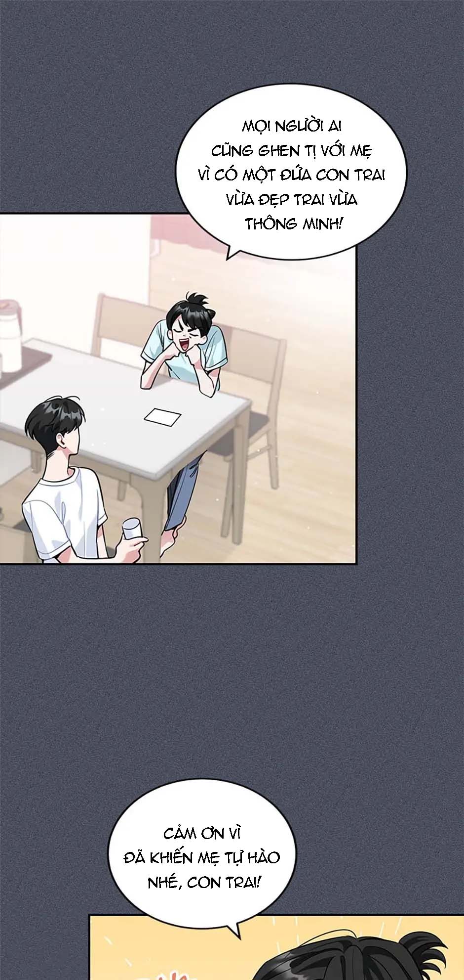 vụ tai tiếng có chủ đích chapter 35.1 22