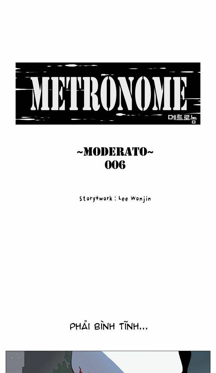 metronome chapter 6 4
